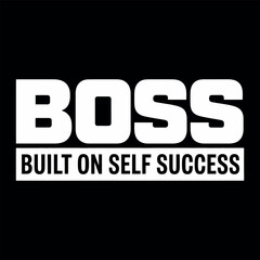 Motivational typography vector t-shirt design print