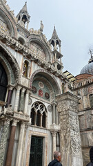 Fototapeta premium Cathedral In Florence Italy