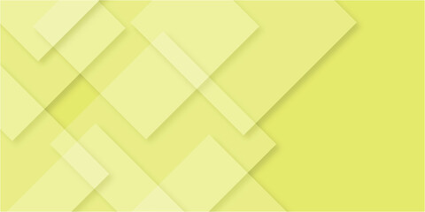 White geometric overlapping square pattern. Vector illustration technology background with shadow. Modern minimal and clean white background with realistic line. light silver background modern design.