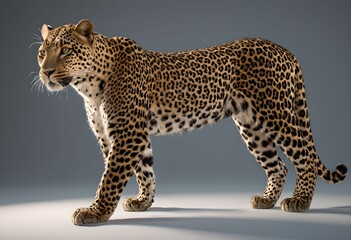 leopard