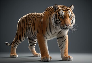 Obraz premium tiger