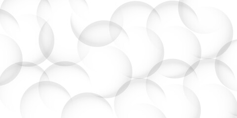 Realistic water drops on white background, clean, minimal, transparent bubble design Vector circles template design. white background texture, Xmas, 