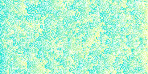 Abstract truing organic wallpaper Turing reaction diffusion monochrome seamless pattern .Monochrome Turing reaction background. Linear design with biological algorithm psychedelic background.