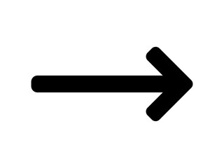 right arrow sign
