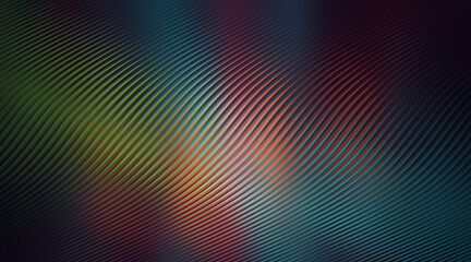 Intriguing and sophisticated abstract background featuring a unique interplay of muted colors and subtle textures