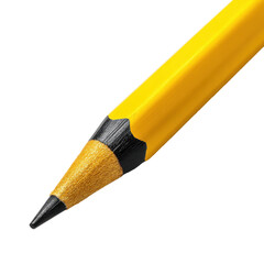Sharpened yellow pencil png stationery png writing png school png office png graphite png eraser png tool png sketch png study png transparent background image