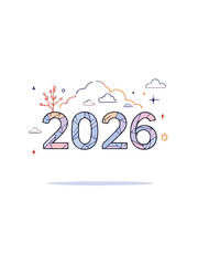 2026 New Year Celebration