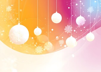 clean vector holiday background gradient tone