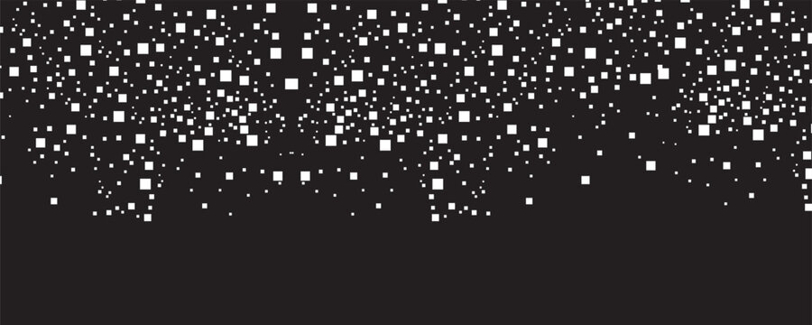 Random dots, circles. Dotted, speckles pattern. Pointillist, pointillism background. Stipple, stippling texture