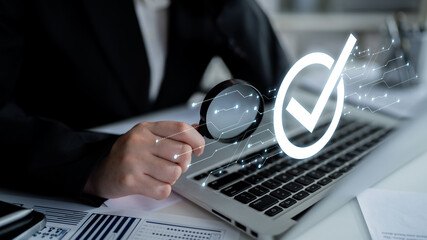 Quality assurance ensures product excellence with compliance checks, QA QC systems, and consistent...