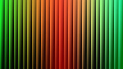 Abstract colorful striped background vertical lines with gradient effect modern backdrop for graphic design projects
