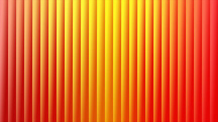Abstract background with vertical lines and vibrant gradient perfect for modern designs...