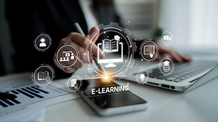 Online education boosts access to learning. Learn anytime through flexible platforms. Education technology transforms how we learn. Digital learning creates new education experiences worldwide. Spline