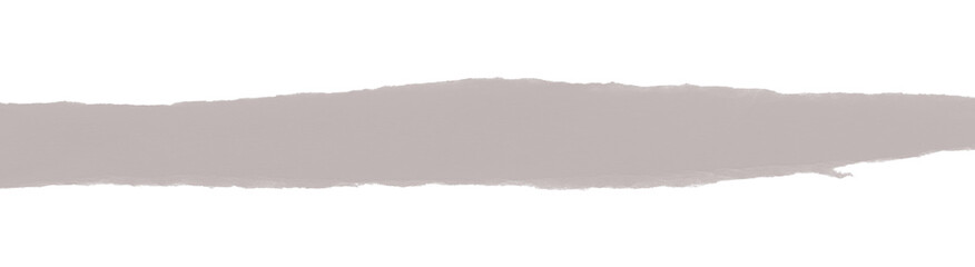 Torn paper abstract shapes design