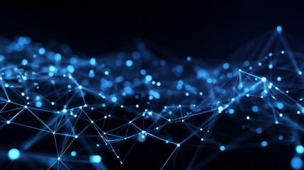 Cryptocurrency Network Visualization