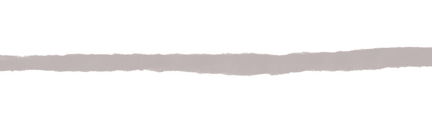 Torn paper strip abstract background