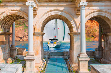 Fototapety na wymiar - Fototapeta24.pl