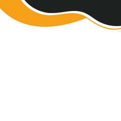 Header Letterhead Illustration