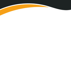 Header Letterhead Illustration