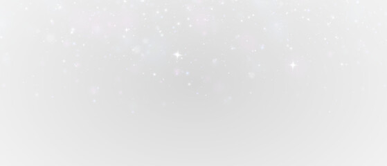 Abstract glowing golden light rays with soft sparkle effect. Bright glitter illumination and shine overlay on transparent background for luxury festive design.