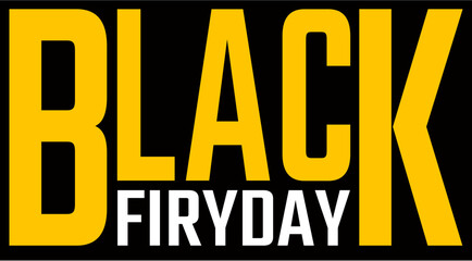 Black Friday 8