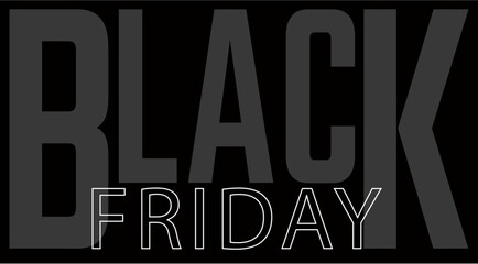 Black Friday 9