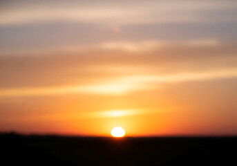 Soft Blur Background with Multiple Colors | Gradient Abstract Wallpaper Design for Modern Aesthetic
