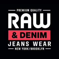 Motivational typography vector t-shirt design print