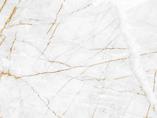 White gold marble texture pattern background with high resolution design for cover book or brochure, poster, wallpaper background or realistic business