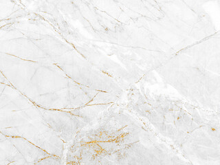 White gold marble texture pattern background with high resolution design for cover book or brochure, poster, wallpaper background or realistic business