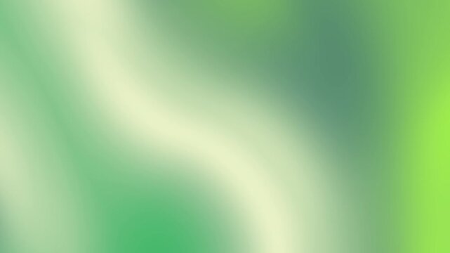abstract green background