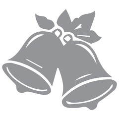 Decorative Bells Icon
