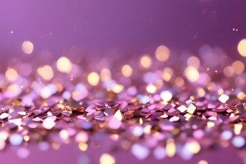 christmas lights background