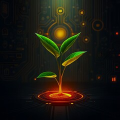 Biotechnology background