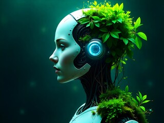 Biotechnology background