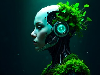 Biotechnology background