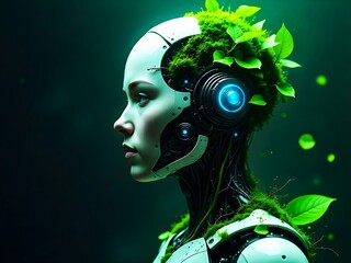 Biotechnology background