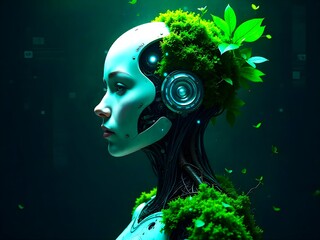 Biotechnology background