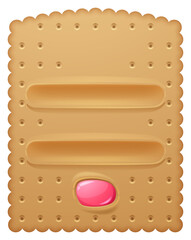 Cookie Game Menu