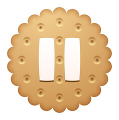 Pause Button