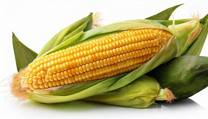 Corn On Transparent Png