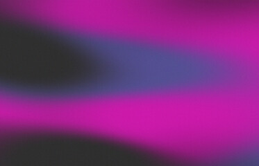 Pastel tone purple pink dark gradient defocused abstract photo smooth lines pantone color background	