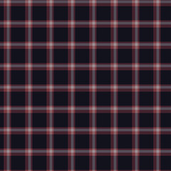 Obraz premium Seamless neutral brown,sage green ,gray ,teal, ,black ,sky blue and Beige plaid check pattern for fabric design