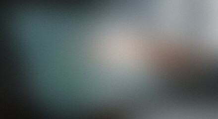 Abstract soft focus textured background with pastel color splashes for creative design