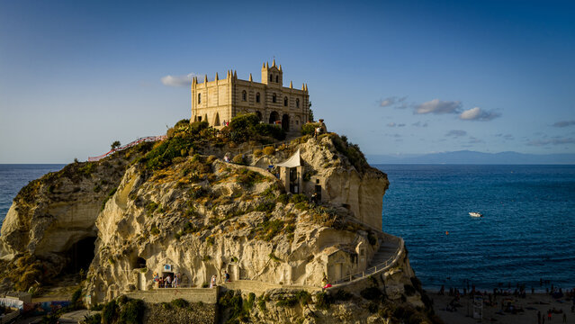 Tropea, Italy