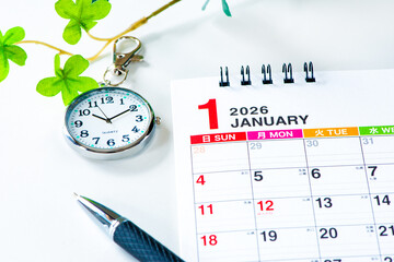 カレンダー　スケジュール
