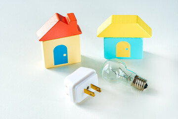 電気代・光熱費イメージ