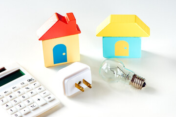 電気代・光熱費イメージ
