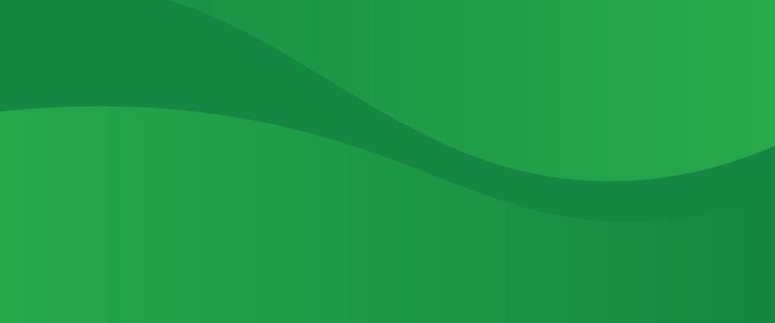 Abstract green curve background. Can be used covers, banners, wallpapers, flyers, brochures, books, print media, cards, web backgrounds.