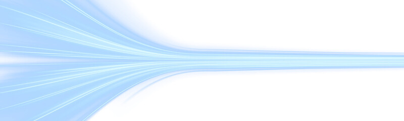  Light trail wave, fire path trace line, car lights, optic fiber and incandescence curve twirl. Luminous blue neon waves PNG.	